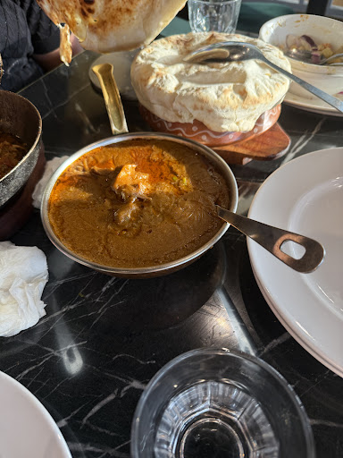 Photo of Mezbaan Restaurant - 28 N 10th St, Milton Keynes MK9 3EL